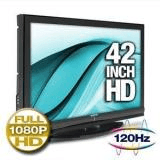 Sceptre "SCEPTRE 42" 1080p 120Hz LCD HDTV X420BV-F120" Coupons