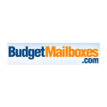 BudgetMailBoxes Coupon Codes