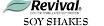 Revival Soy coupons