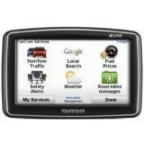 TomTom XL 340S Live GPS PND with live connection Coupons