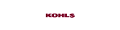 Kohls Outlet Coupons