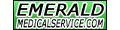Emerald Medical Service Coupons