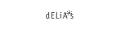 Delia's Coupons