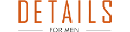 Details For Men Coupon Codes
