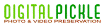 Digital Pickle Coupons