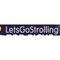LetsGoStrolling Coupons