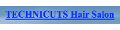Technicuts Hair Salon Coupons