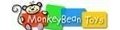 MonkeyBean Toys coupons