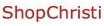 ShopChristi.com Coupons