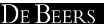 De Beers Coupons
