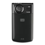 Kodak Photo Zi8 1080p Pocket Video Camera / Black (brand New) Coupons