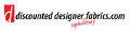 Discounted Designer Fabrics coupons