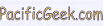 Pacific Geek coupons