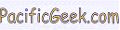 Pacific Geek Coupons