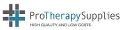 Pro Therapy Supplies Coupon Codes