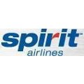 Spirit Airlines Promo Codes