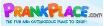 Prank Place coupons