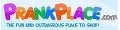 Prank Place Promo Codes