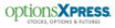optionsXpress coupons