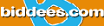 Biddees Coupons