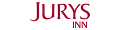 Jurys Inn vouchers