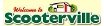 Scooterville Coupon Codes