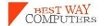 Bestway Computers Coupons