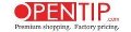 Opentip coupons