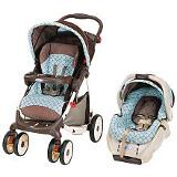 Graco Stylus Travel System in Wyndham Coupons