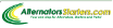 Alternatorsstarters.com coupons