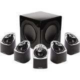 Mirage MX 5.1 Home Theater System Coupons