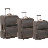 Diane Von Furstenberg Runway 3 Piece Luggage Set Coupons