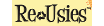 Reusies Coupons