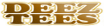 Deez Teez Coupon Codes