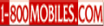 1800Mobiles coupons