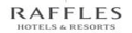 Raffles coupons