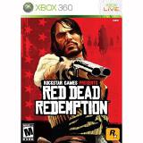 Rockstar Red Dead Redemption For Xbox 360 Coupons