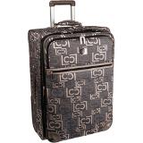 Liz Claiborne Paige 21 inch Carry On Luggage  Coupons