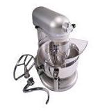 KitchenAid Professional 600 6 qt. Stand Mixer Nickel Pearl Coupons