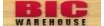 BIC Warehouse Coupon Codes