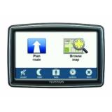 TomTom XXL 550 GPS Receiver Coupons