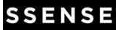 Ssense Coupons