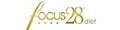 Focus 28 Diet coupons