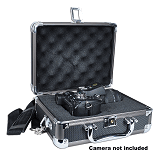 DigiCom Pro Series Aluminum Photo/Video Hard Shell Case Coupons