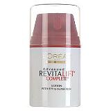 Loreal Revitalift Complete SPF 30 Day Lotion Coupons