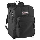 JanSport Supermax Black Coupons
