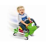 Radio Flyer Turbo Turtle Coupons