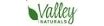 Valley Naturals Coupon Codes