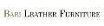 Bari Leather Furniture Coupons