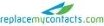 ReplacemyContacts.com Discount Codes